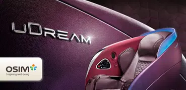 OSIM uDream