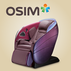 OSIM uDream-icoon