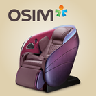 OSIM uDream أيقونة