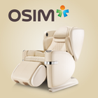 OSIM uLove أيقونة