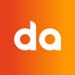 Datagile chat biểu tượng