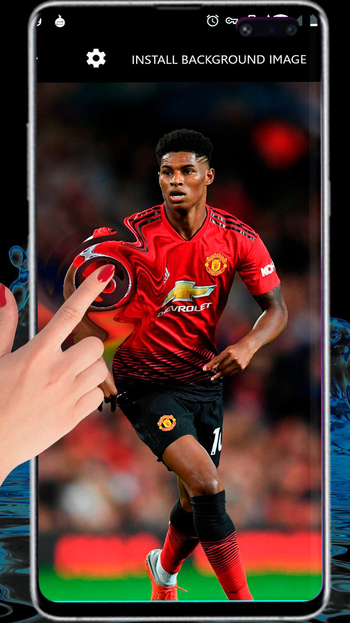 Football Players Manchester FiFA Live Wallpaper APK pour Android Télécharger Football Players Manchester FiFA Live Wallpaper APK pour Android Télécharger