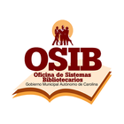 Biblioteca Virtual icon