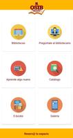Biblioteca Virtual poster