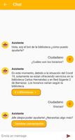Biblioteca Virtual screenshot 2