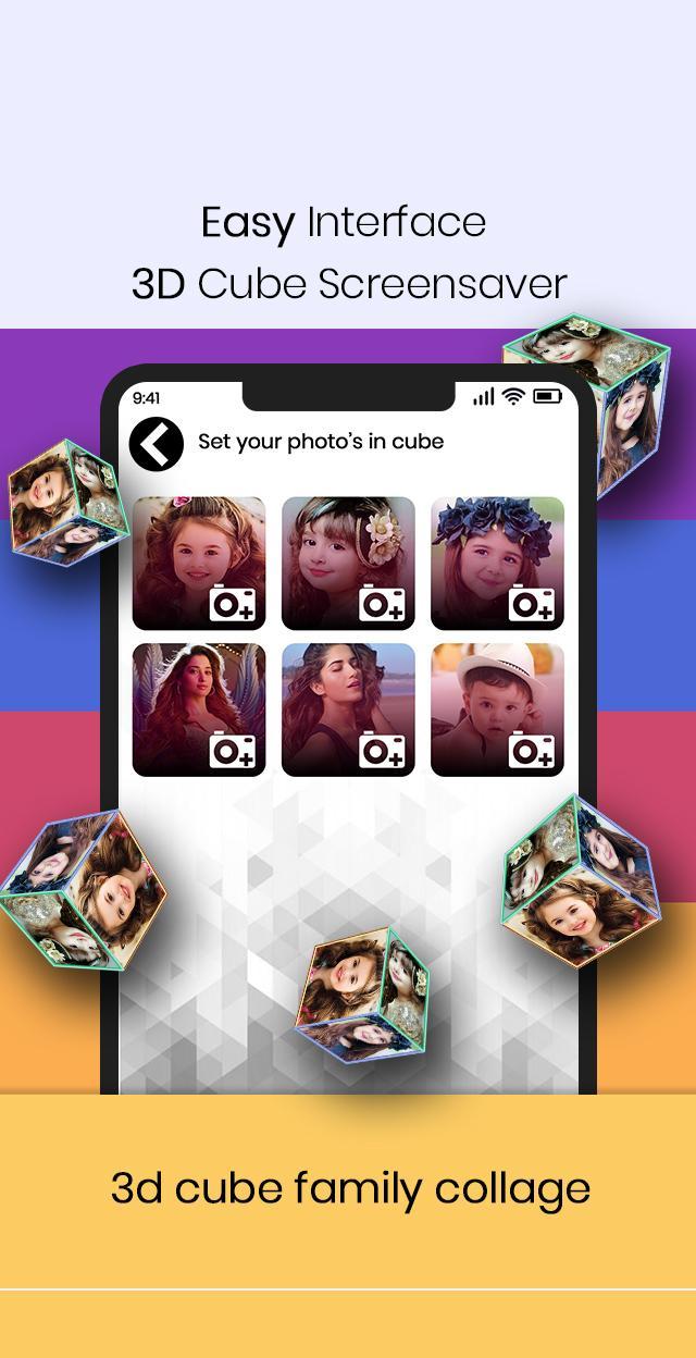 3D Photo Frame Live Wallpaper APK for Android Download 3D Photo Frame Live Wallpaper APK for Android Download