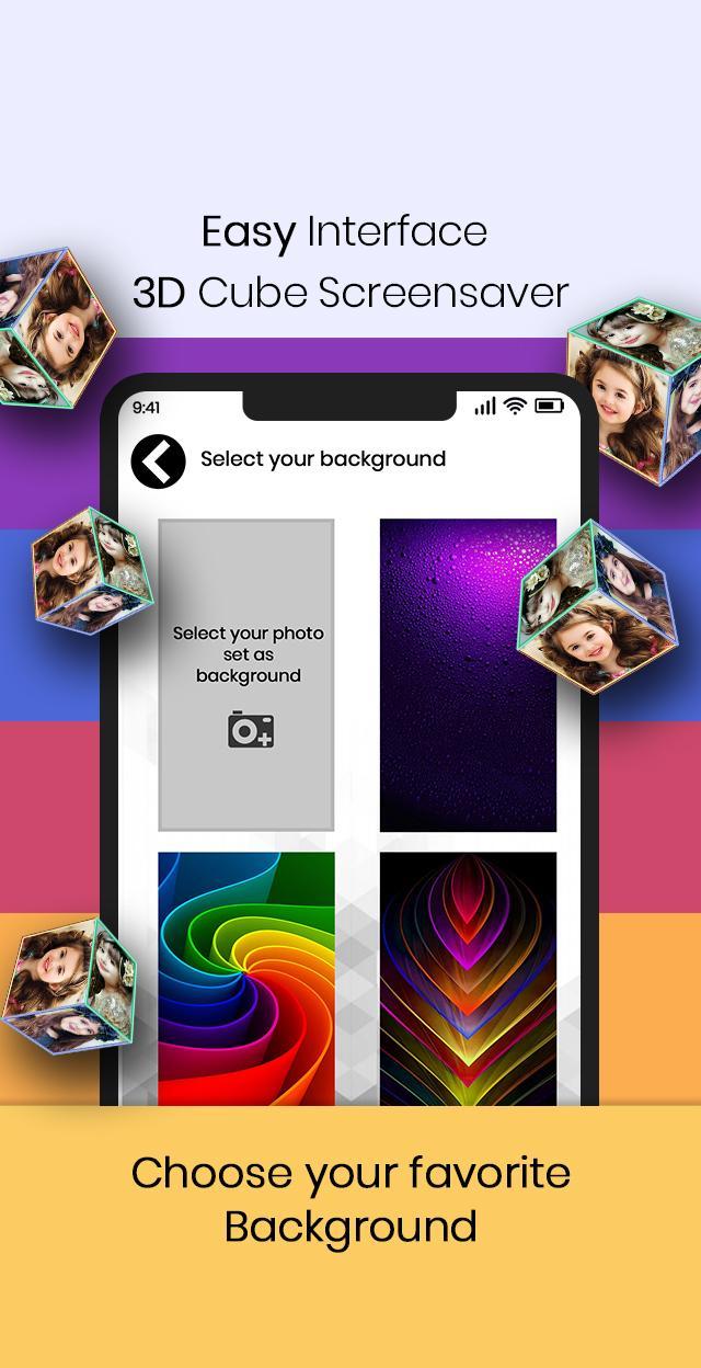 3D Photo Frame Live Wallpaper APK for Android Download 3D Photo Frame Live Wallpaper APK for Android Download