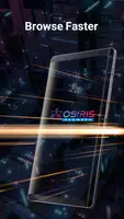 Osiris poster