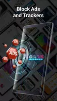 Osiris screenshot 1