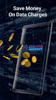 Osiris screenshot 2
