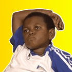 Osita Iheme Stickers icon