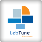 LebTune icon