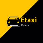 Icona Etaxi Driver