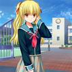 School Simulator Girl Games 3D