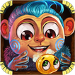 Asva القرد (Asva The Monkey)