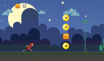 Ninja Impossible স্ক্রিনশট 1