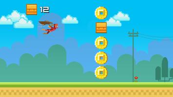 Ninja Impossible স্ক্রিনশট 2