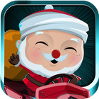سانتا مغامرة (Santa Adventure) أيقونة