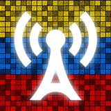 RadioVenezuela 아이콘