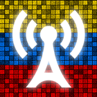 RadioVenezuela-icoon