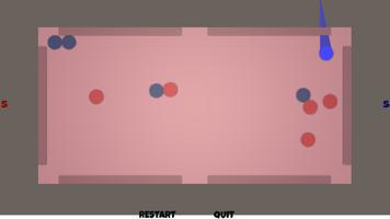 Table Strike screenshot 3