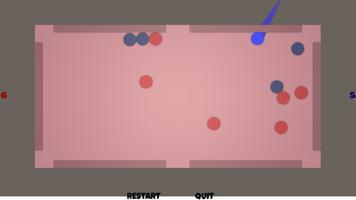 Table Strike screenshot 1