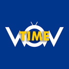 WOW TIME icon