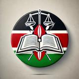 Constitution Of Kenya آئیکن