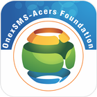 OnexSMS-Acres Foundation ícone