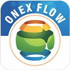 Onex Flow আইকন