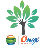 Onex Project Tree ícone