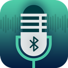 Bluetooth Loudspeaker icono