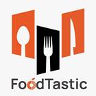 FoodTastic icône