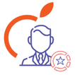 آیکون‌ M.Y & Union BD – HCM