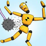 Dummy Break: Ragdoll Games APK