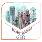 Smart Residence GEO icône