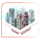 Smart Residence icône