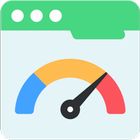 WiFi Analyzer Speeds & Ping أيقونة