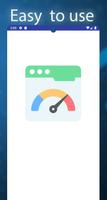 WiFi Analyzer Speeds & Ping الملصق