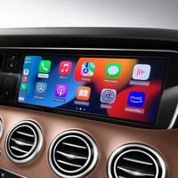 Apple CarPlay - Android Auto تصوير الشاشة 1