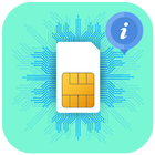 Sim Unlocker - eSim Number أيقونة