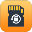 Sd Card Recovery  - Wipe Data