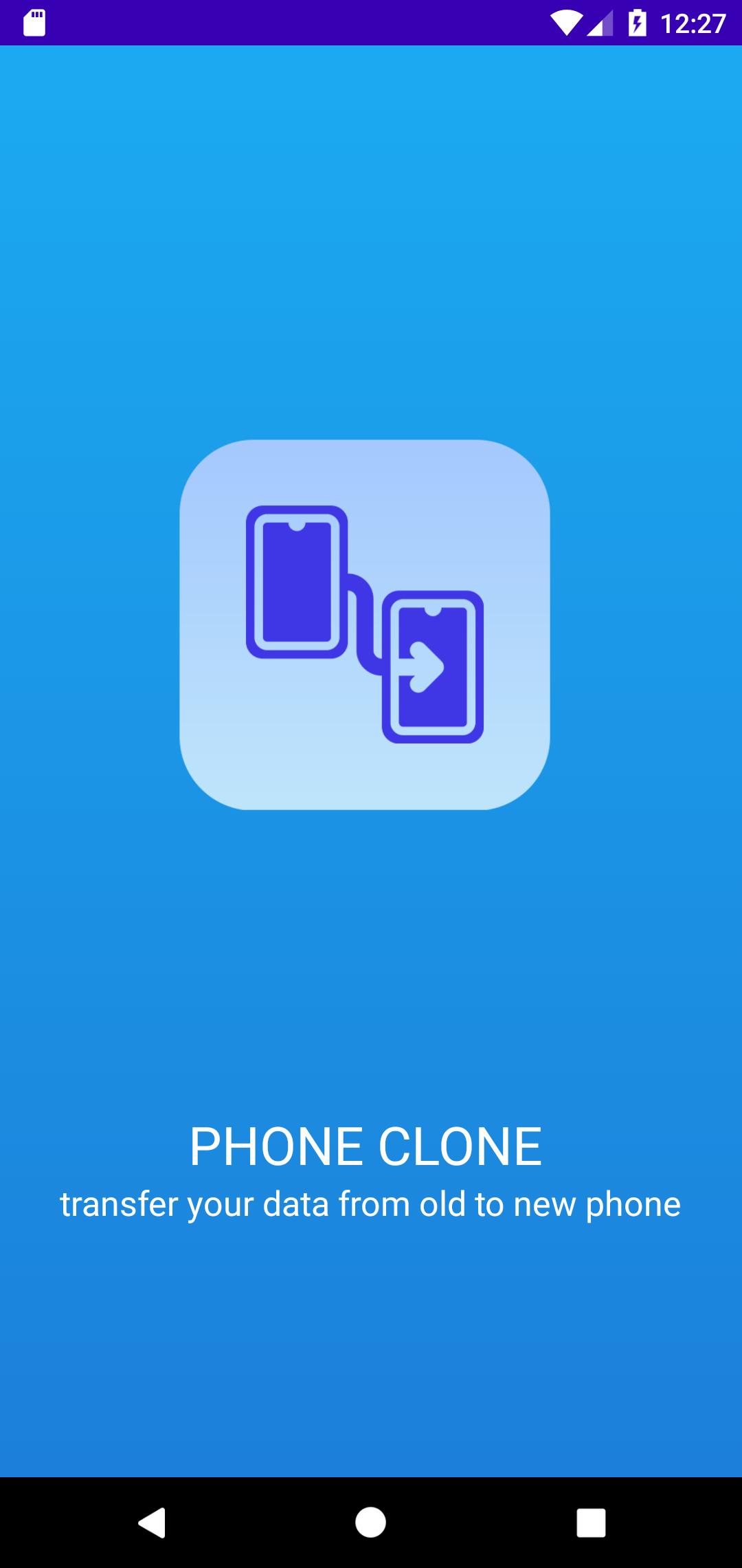 Phone clone что это. Phone Clone.