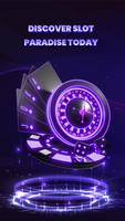 Online Slots Real Money الملصق