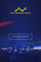 Oslo Business Forum capture d'écran 1
