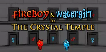 Fireboy & Watergirl in The Cry