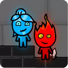 Fireboy & Watergirl in The Cry APK 下載