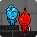Fireboy & Watergirl: Crystal