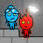 Fireboy & Watergirl FairyTales icon