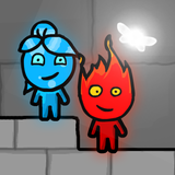 Fireboy & Watergirl in The Cry 0.0.3 Free Download